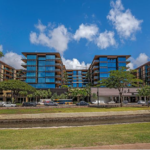 パークレーン　１